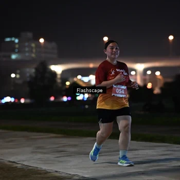 Runner Photo 8743490