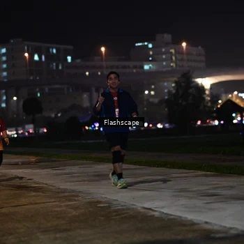 Runner Photo 8743501