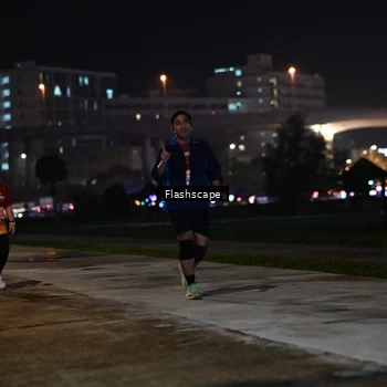 Runner Photo 8743505