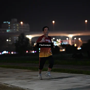 Runner Photo 8743524