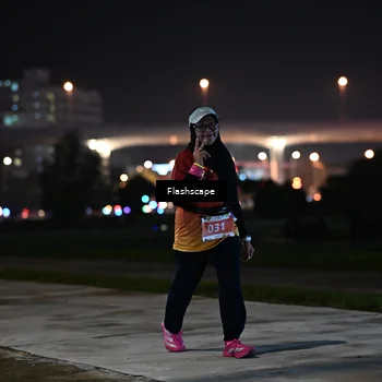 Runner Photo 8743550