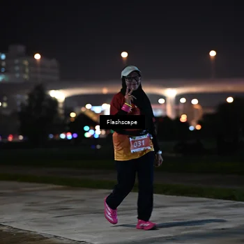 Runner Photo 8743561