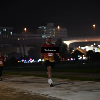 Runner Photo 8743592