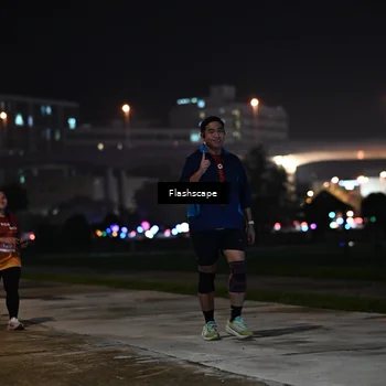 Runner Photo 8743599