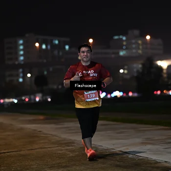 Runner Photo 8743606