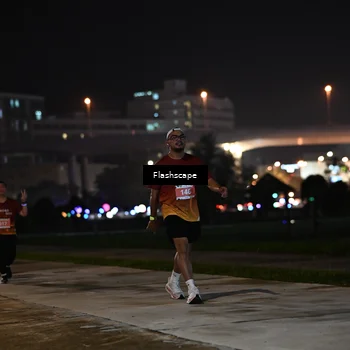 Runner Photo 8743609