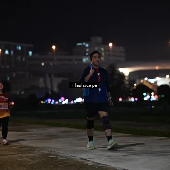 Runner Photo 8743617