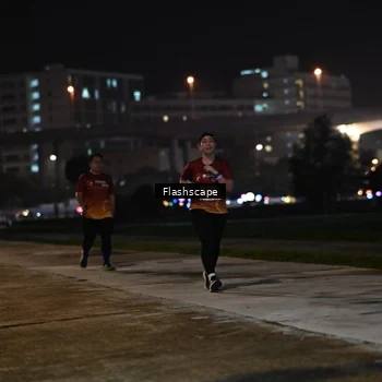 Runner Photo 8743628