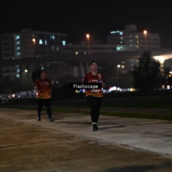 Runner Photo 8743642