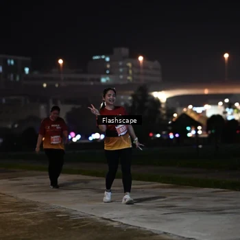 Runner Photo 8743655