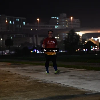Runner Photo 8743660