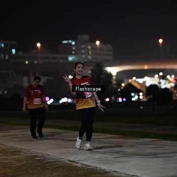 Runner Photo 8743665