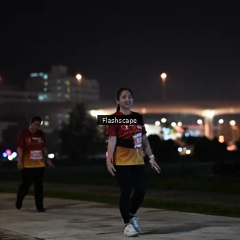 Runner Photo 8743672