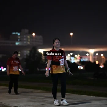 Runner Photo 8743676
