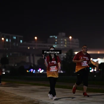 Runner Photo 8743693