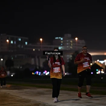 Runner Photo 8743698