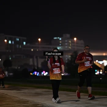 Runner Photo 8743706