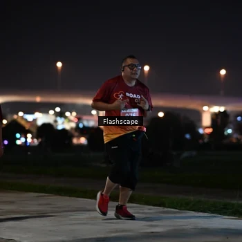 Runner Photo 8743721