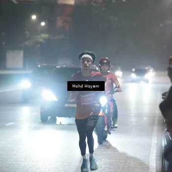 Runner Photo 8743728