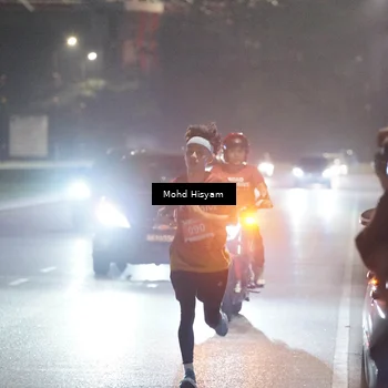 Runner Photo 8743729