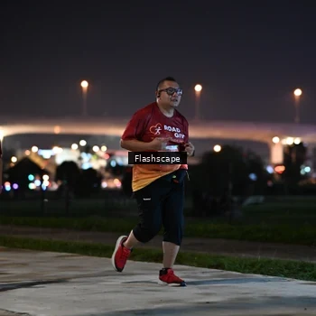 Runner Photo 8743732