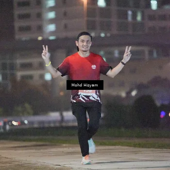 Runner Photo 8743733