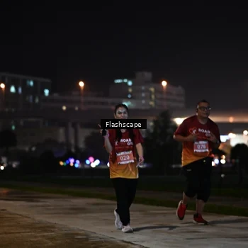 Runner Photo 8743747