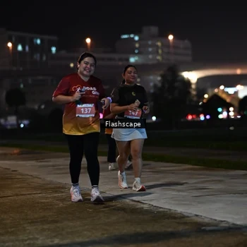 Runner Photo 8743754