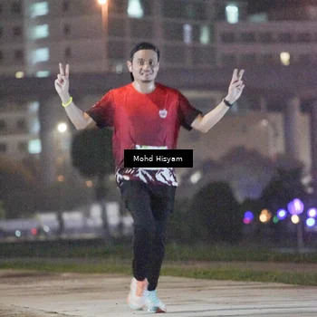 Runner Photo 8743761