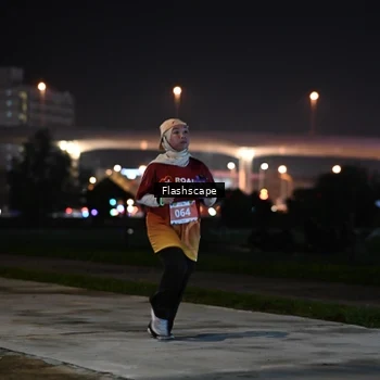 Runner Photo 8743773