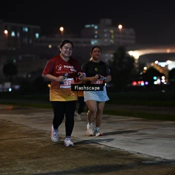 Runner Photo 8743777