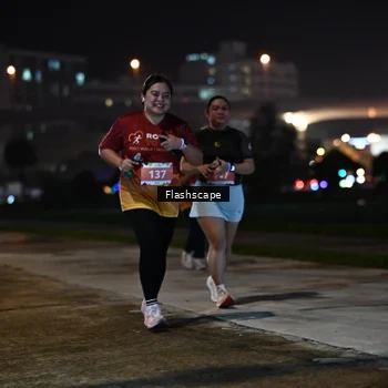 Runner Photo 8743786