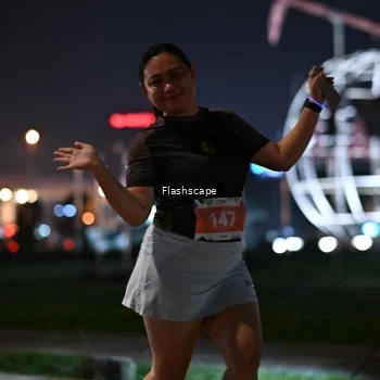 Runner Photo 8743799