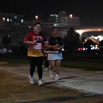 Runner Photo 8743803