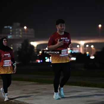 Runner Photo 8743818