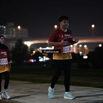 Runner Photo 8743819