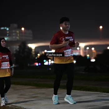 Runner Photo 8743822