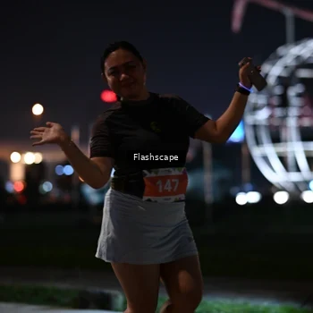 Runner Photo 8743823