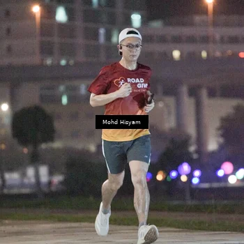 Runner Photo 8743825