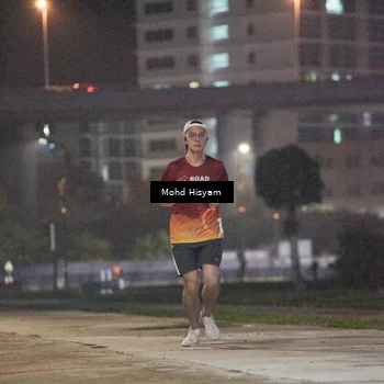 Runner Photo 8743829