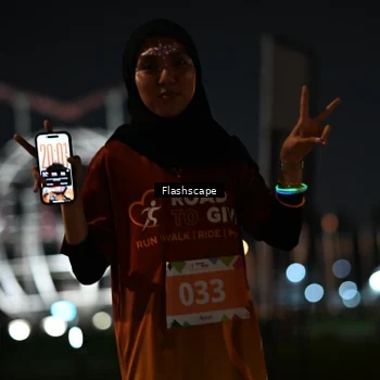 Runner Photo 8743834
