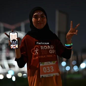 Runner Photo 8743844