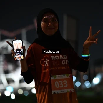Runner Photo 8743850