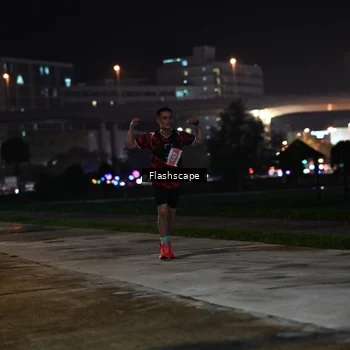 Runner Photo 8743860