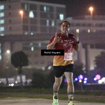 Runner Photo 8743863