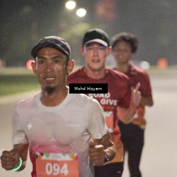 Runner Photo 8743875