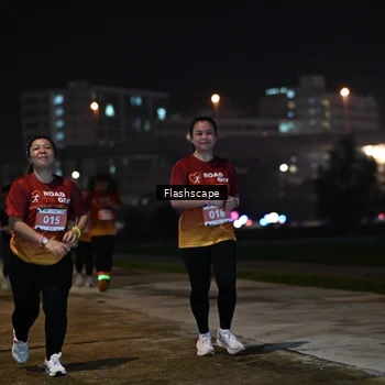 Runner Photo 8743908