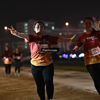 Runner Photo 8743909