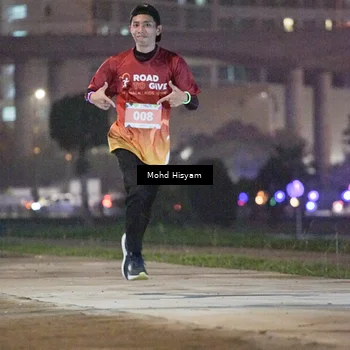 Runner Photo 8743910