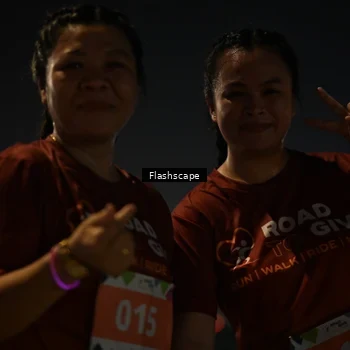 Runner Photo 8743915